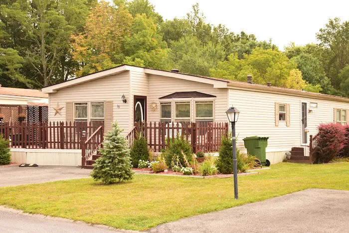 Washingtonville Manor Manufactured Home Community Picture 10
