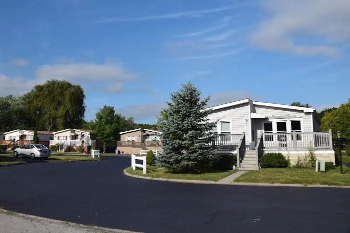 Washingtonville Manor Manufactured Home Community Picture 2