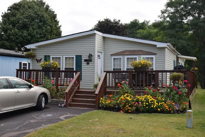 Washingtonville Manor Manufactured Home Community Picture 7