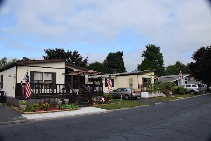 Washingtonville Manor Manufactured Home Community Picture 6