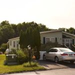 Washingtonville Manor Manufactured Home Community