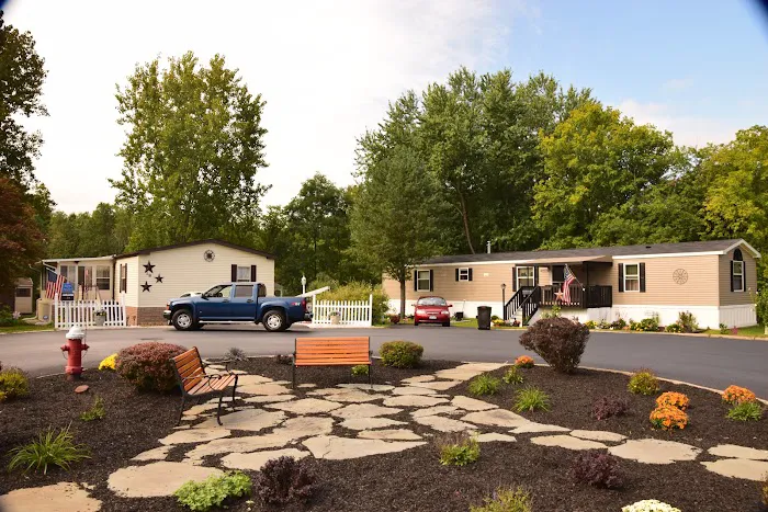 Washingtonville Manor Manufactured Home Community Picture 5