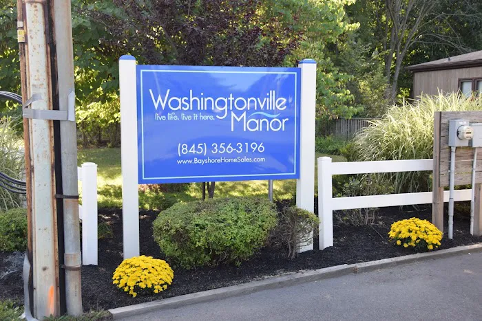 Washingtonville Manor Manufactured Home Community Picture 8