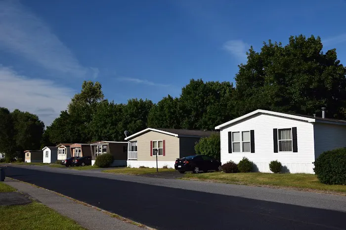 Washingtonville Manor Manufactured Home Community Picture 4
