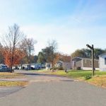 Silver Stream Village Manufactured Home Community