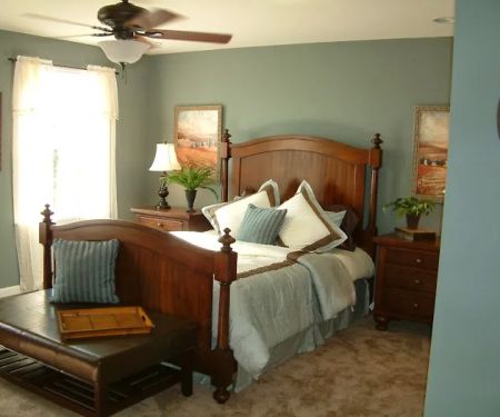 Brittany Terrace