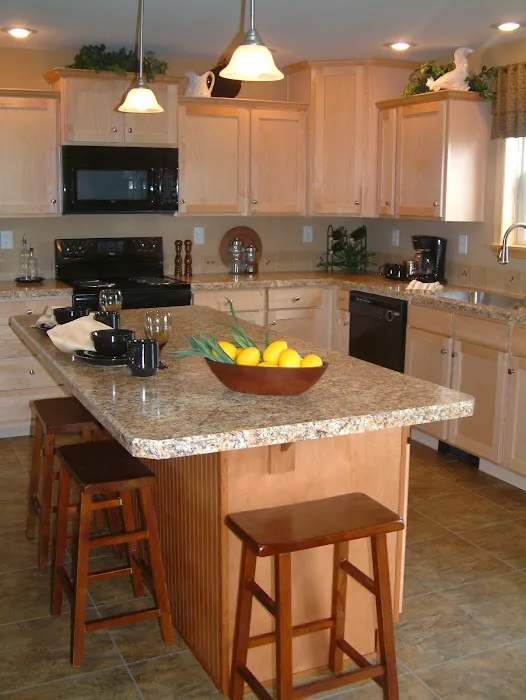 Brittany Terrace Picture 2