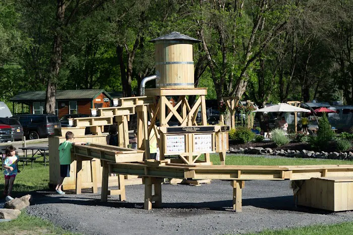 Herkimer Diamond KOA Resort Picture 5