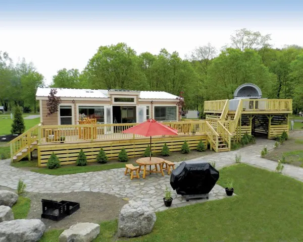 Herkimer Diamond KOA Resort Picture 8