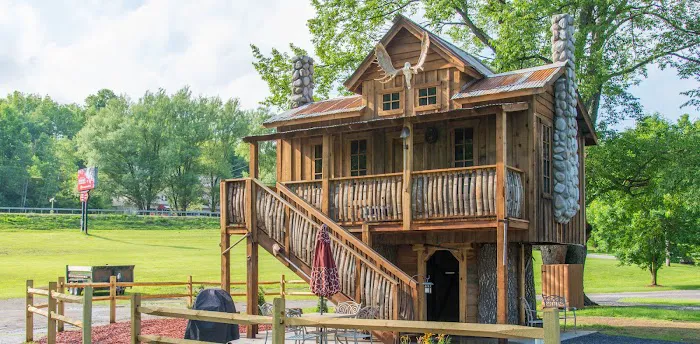 Herkimer Diamond KOA Resort Picture 10