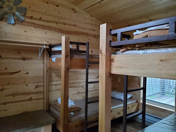 Herkimer Diamond KOA Resort Picture 4