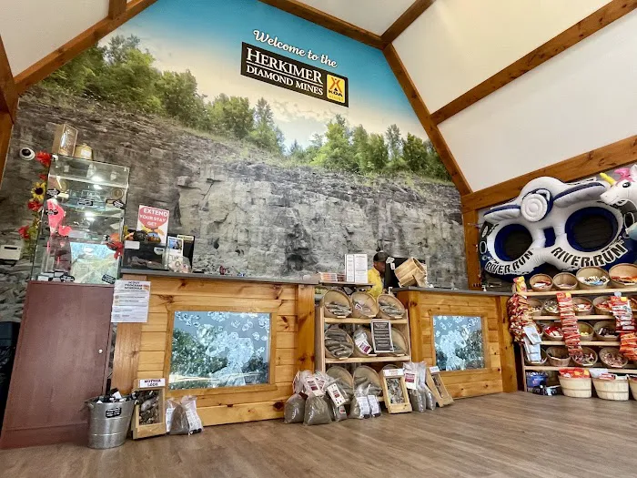 Herkimer Diamond KOA Resort Picture 6