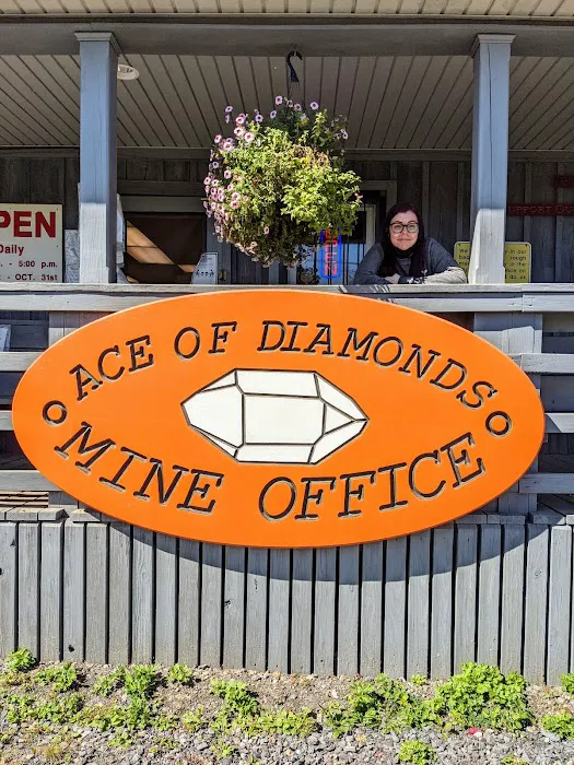 Ace of Diamonds Mine & Campground Picture 2