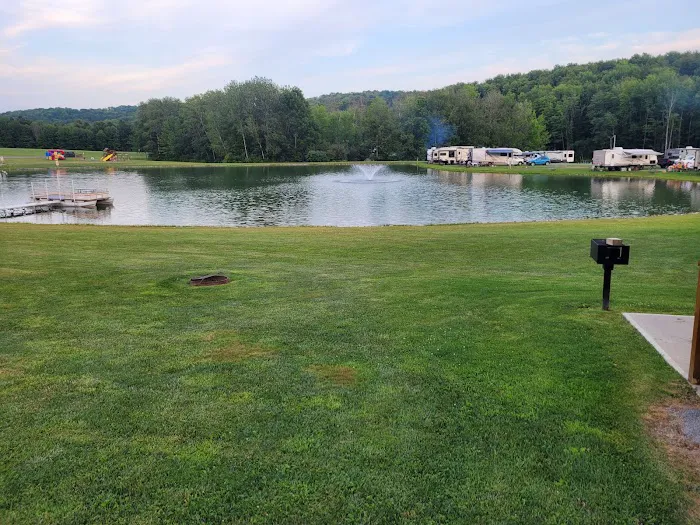Scenic View Campground Picture 8