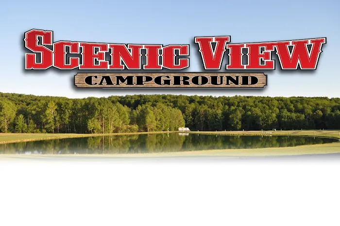 Scenic View Campground Picture 10