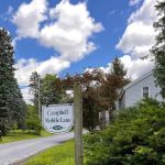 Campbell Road Mobil Home Community