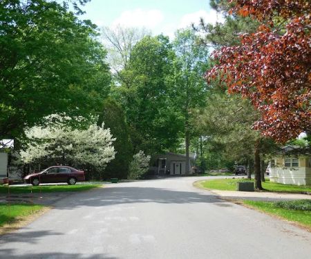 Strawberry Hills
