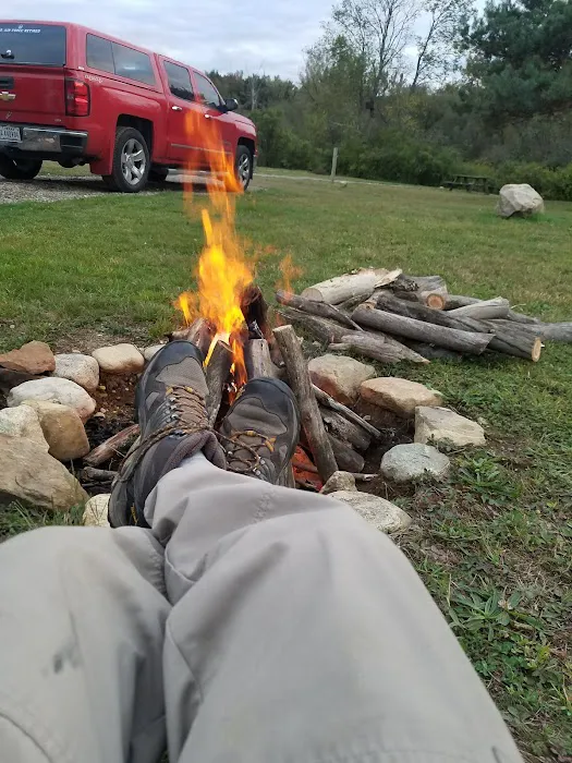 Spruce Creek Campground Picture 6