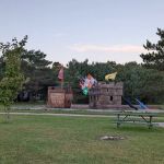 Spruce Creek Campground