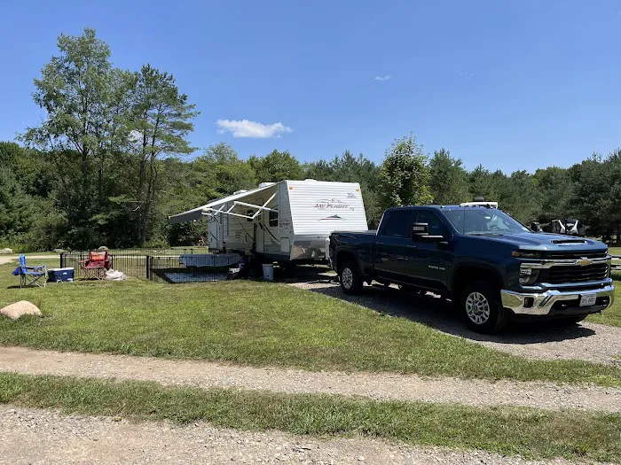 Spruce Creek Campground Picture 8