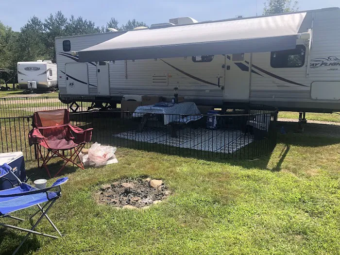 Spruce Creek Campground Picture 7