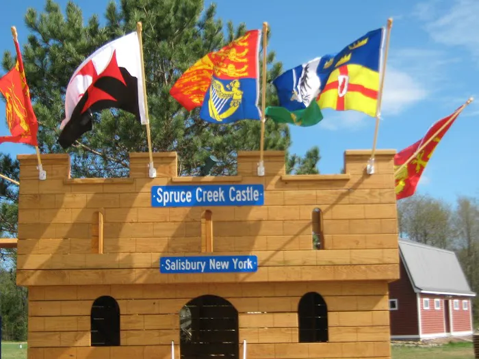 Spruce Creek Campground Picture 4
