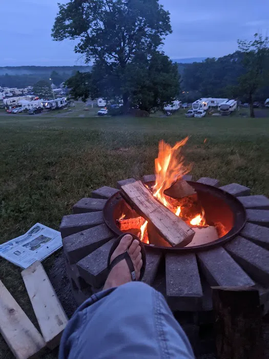 Frosty Acres Campground Picture 1