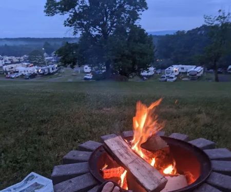 Frosty Acres Campground