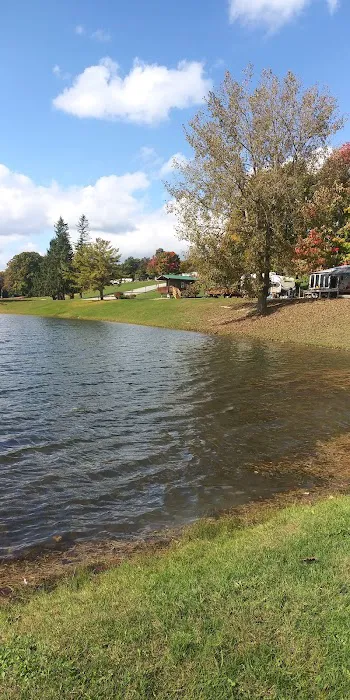 Frosty Acres Campground Picture 5