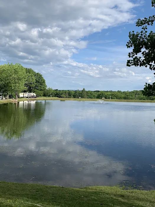 Frosty Acres Campground Picture 8