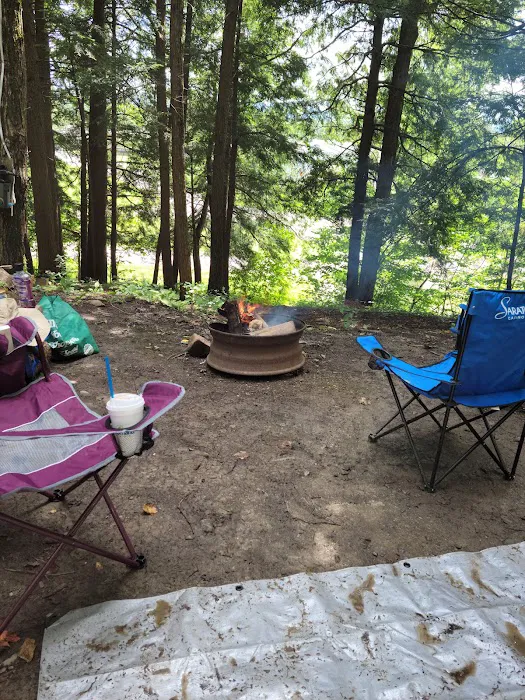Frosty Acres Campground Picture 2