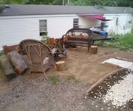 Pattersonville Mobile Homes