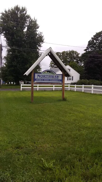 Northway Mobile Home Community Picture 3