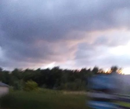 Northway Mobile Home Community