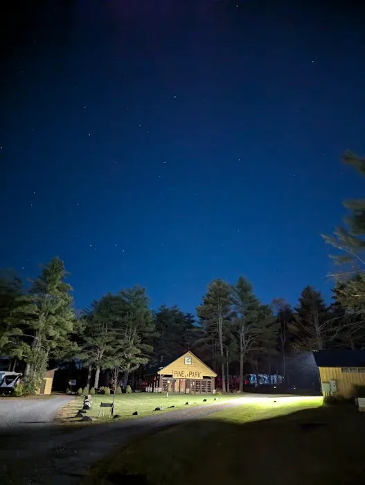 Pine Park RV Campground and Pavilion Picture 3