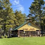 Pine Park RV Campground and Pavilion
