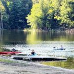 Sunset Bay Vacation Resort— RV Park & Marina