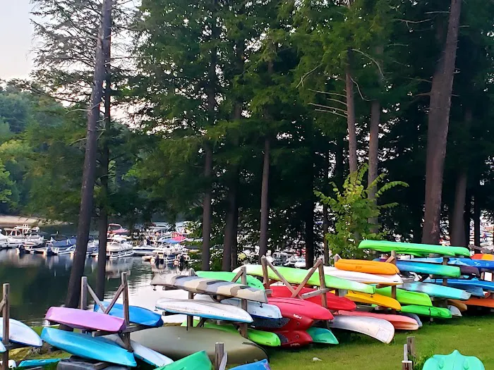 Sunset Bay Vacation Resort— RV Park & Marina Picture 9