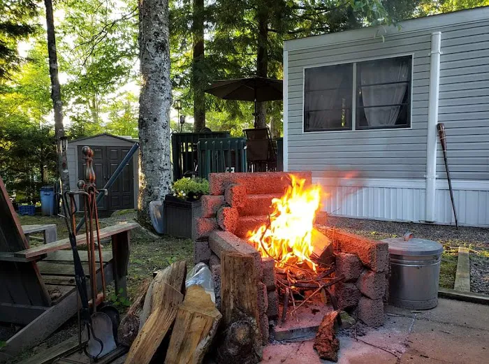 Sunset Bay Vacation Resort— RV Park & Marina Picture 10