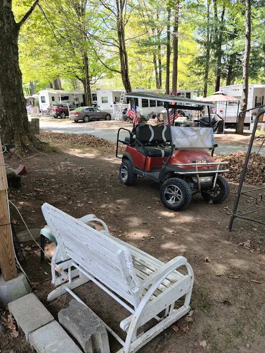 Sunset Bay Vacation Resort— RV Park & Marina Picture 6