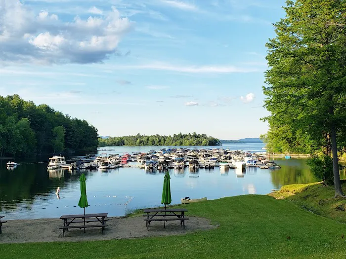 Sunset Bay Vacation Resort— RV Park & Marina Picture 8