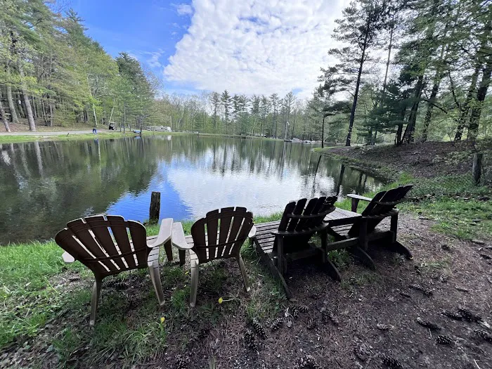 Whip-O-Will Campground Picture 5