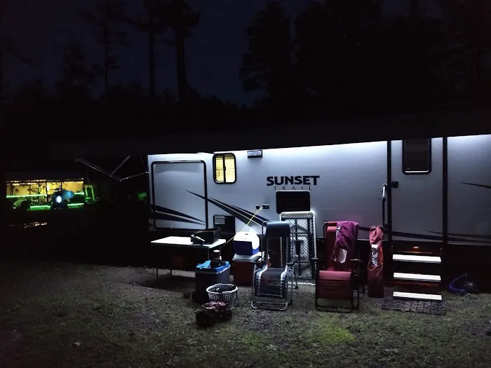 Whip-O-Will Campground Picture 6
