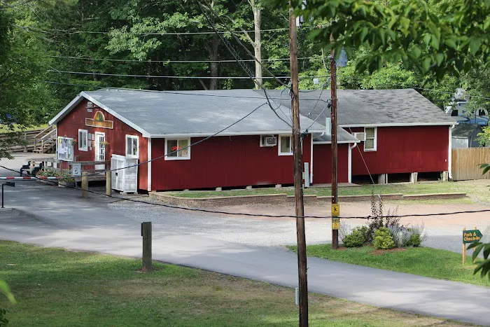 Whip-O-Will Campground Picture 9