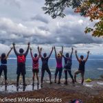 North/South Lake Campground