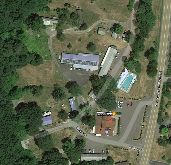 B&B RV site rental Picture 1