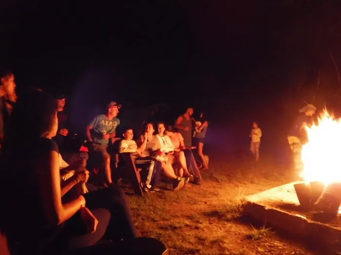 Brookside Campgrounds Picture 7