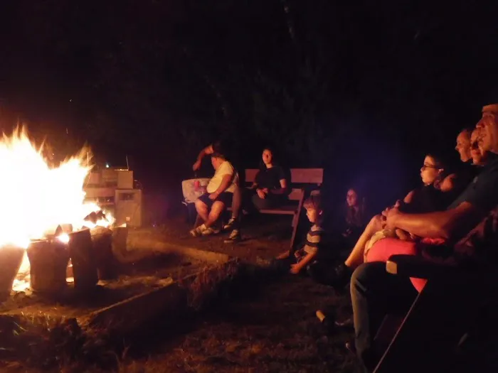 Brookside Campgrounds Picture 3