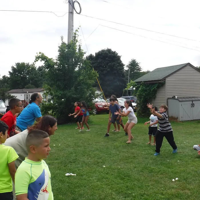 Brookside Campgrounds Picture 2