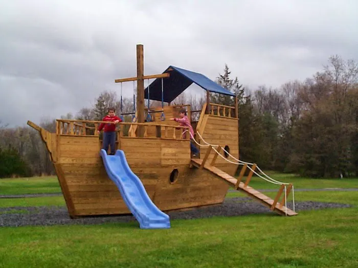 Brookside Campgrounds Picture 9